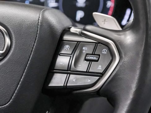 Used 2024 Lexus RX 350 Premium w/ Cold Area Package FWD image 19