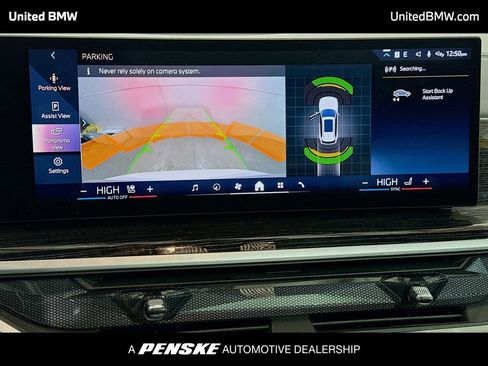 Used 2026 BMW X5 sDrive40i image 9