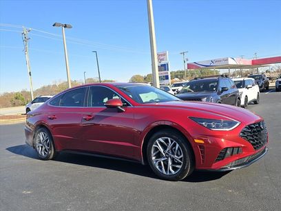 Used 2023 Hyundai Sonata SEL