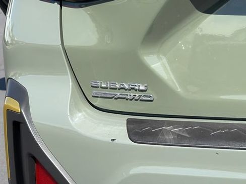 Used 2024 Subaru Crosstrek 2.5i Sport AWD/4WD image 12