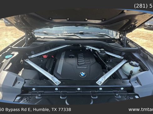 Used 2019 BMW X7 xDrive40i AWD/4WD image 23