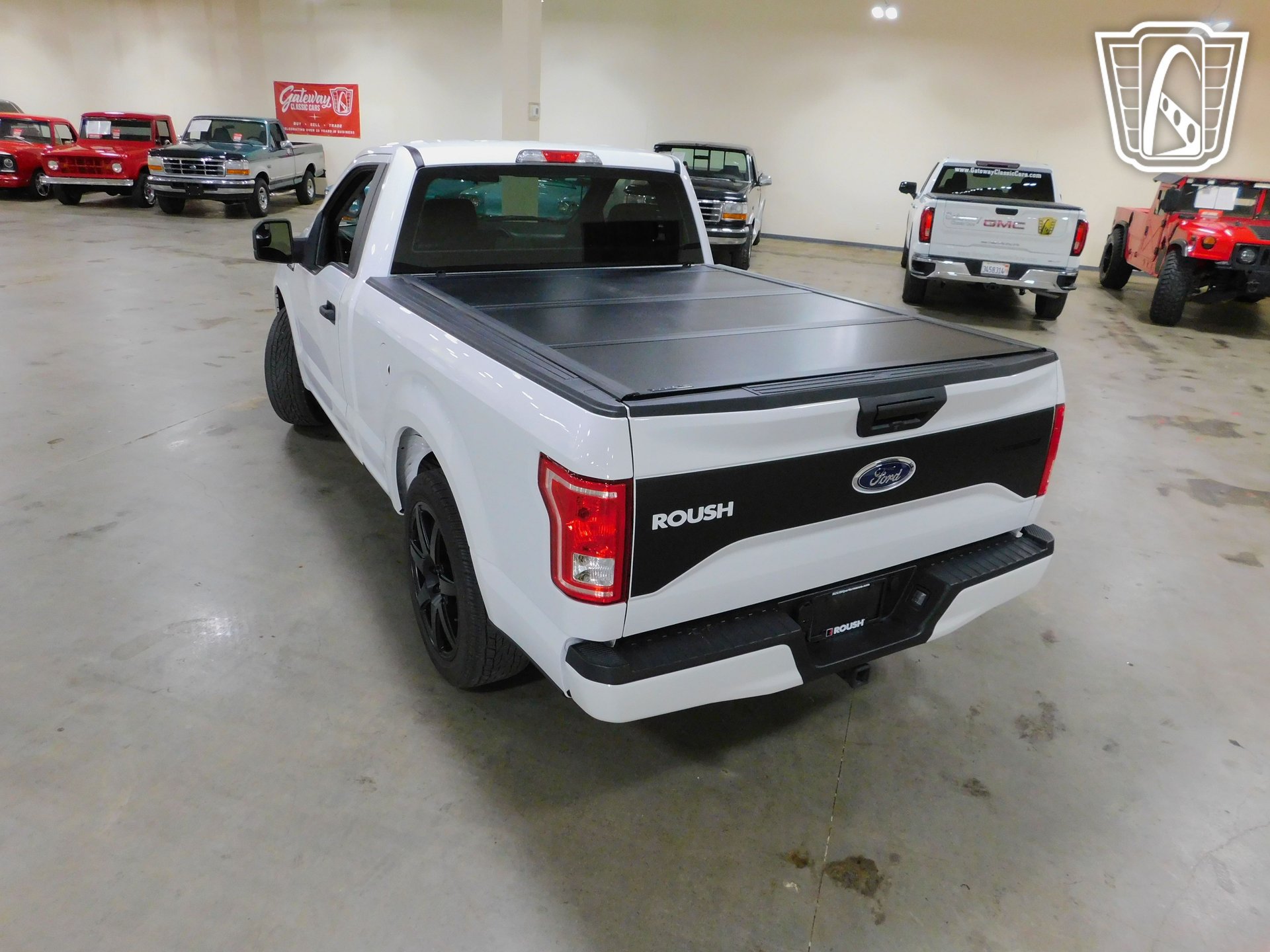Used 2017 Ford F150 XL w/ Equipment Group 101A Mid RWD image 15