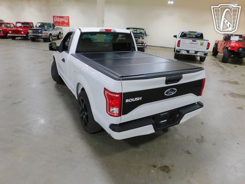 Used 2017 Ford F150 XL w/ Equipment Group 101A Mid image 15
