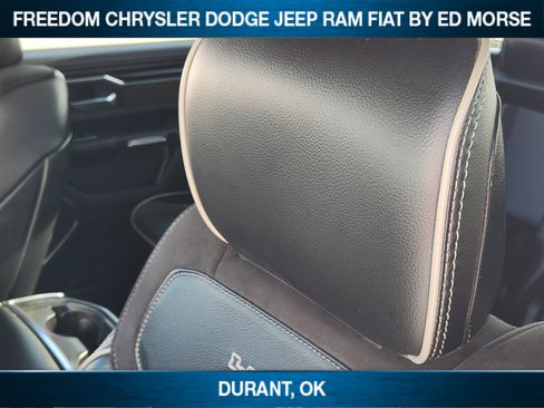 Used 2024 RAM 1500 Laramie image 12