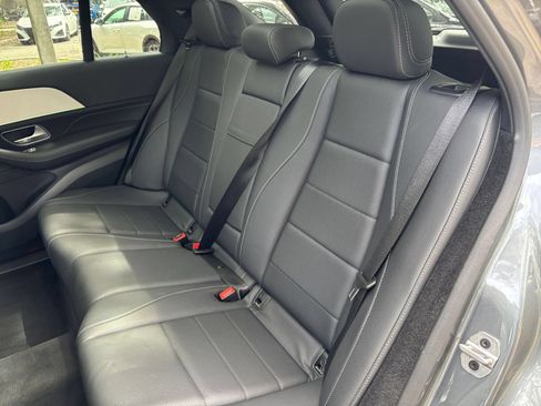 Used 2026 Mercedes-Benz GLE 350 4MATIC image 39