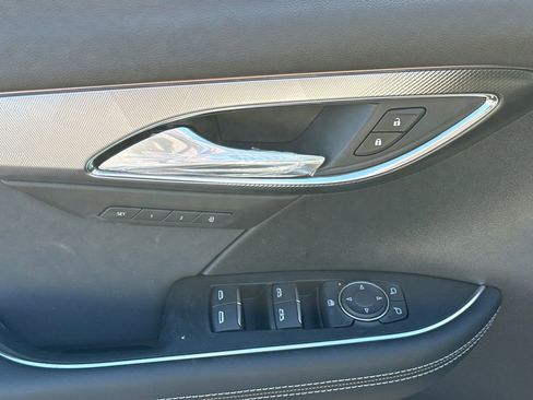 New 2026 Buick Envision Sport Touring AWD/4WD image 16