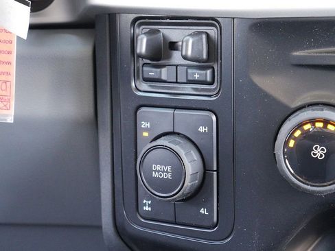 New 2026 Ford F250 XL w/ STX Appearance Package AWD/4WD image 23