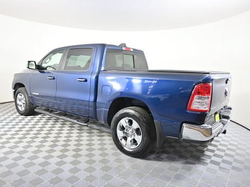 Used 2019 RAM 1500 Big Horn AWD/4WD image 4