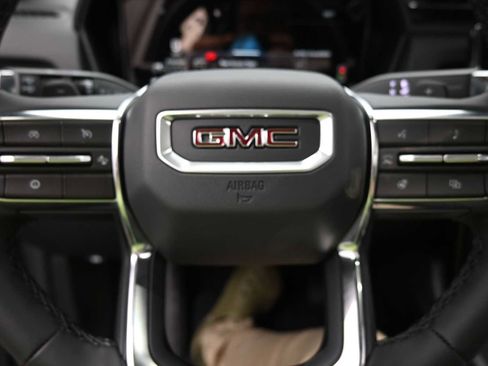 New 2026 GMC Terrain Elevation image 16