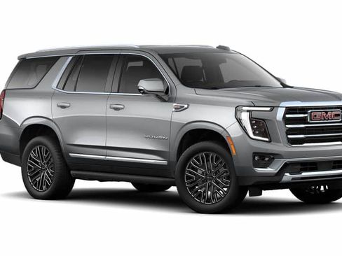New 2026 GMC Yukon Elevation image 54