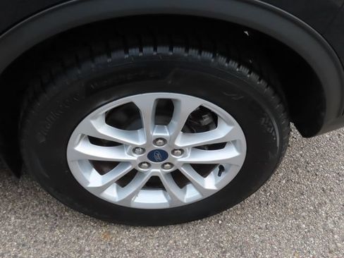 Used 2021 Ford Escape SE w/ Convenience Package AWD/4WD image 16
