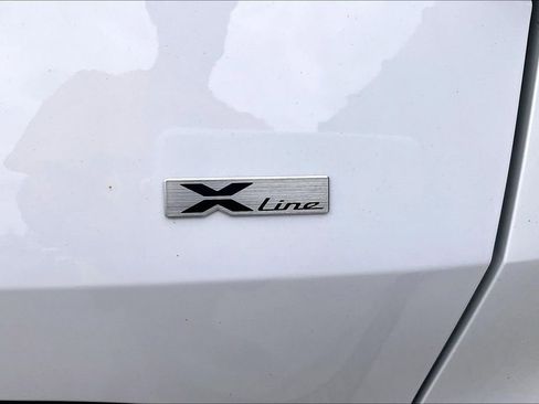 Used 2023 Kia Sportage X-Line AWD/4WD image 8