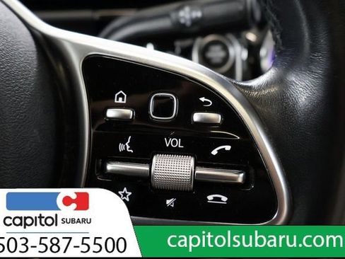 Used 2022 Mercedes-Benz GLA 250 4MATIC image 19