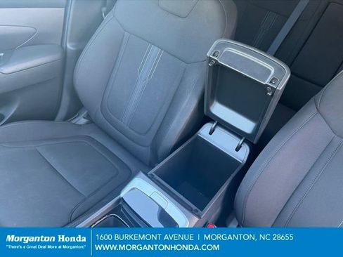 Used 2025 Hyundai Tucson SEL AWD/4WD image 26