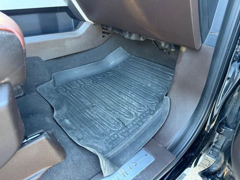 Used 2022 Ford F250 King Ranch w/ Tremor Off-Road Package image 25