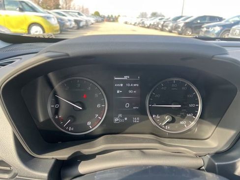 New 2026 Subaru Impreza 2.0i Sport image 14