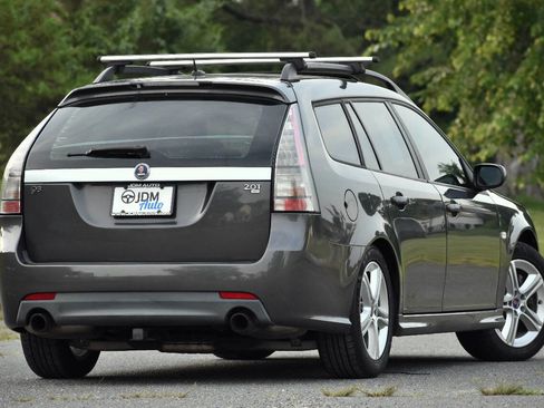 Used 2009 Saab 9-3 2.0T image 5