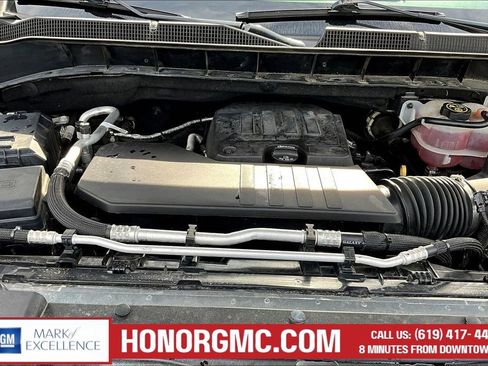 Used 2020 Chevrolet Silverado 1500 LT w/ LT Value Package RWD image 31
