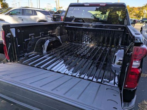 New 2026 Chevrolet Silverado 1500 LT image 26