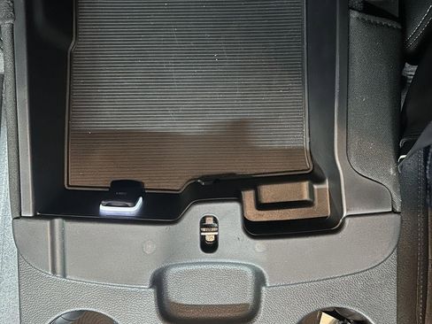 Used 2024 RAM 2500 Big Horn w/ Night Edition image 22