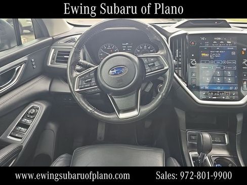 Used 2023 Subaru Ascent Limited w/ Technology Package AWD/4WD image 13