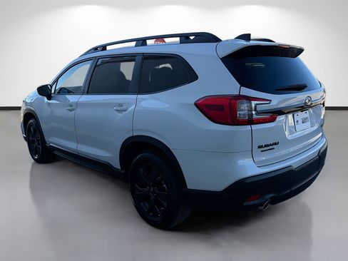 New 2026 Subaru Ascent Premium image 5