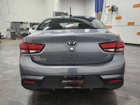 Used 2019 Kia Rio S image 14