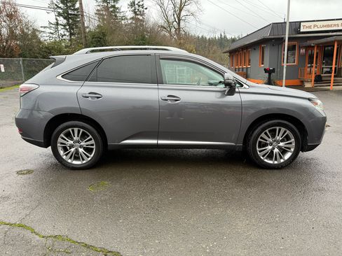 Used 2013 Lexus RX 350 AWD image 24
