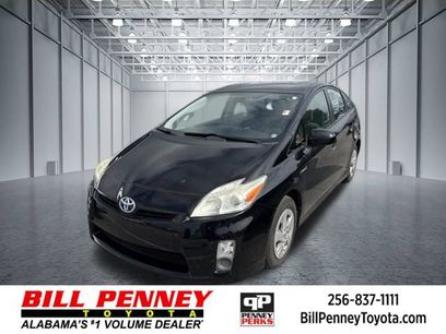 Used 2010 Toyota Prius Two
