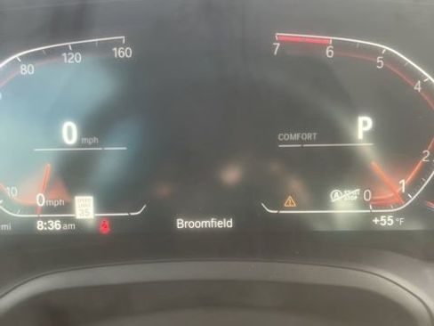 Used 2022 BMW 430i xDrive 430i xDrive w/ Convenience Package image 5