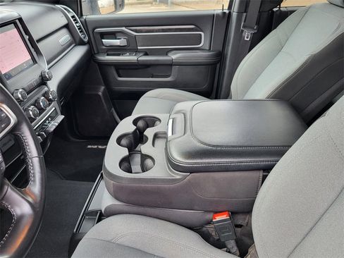 Used 2024 RAM 2500 Big Horn image 29