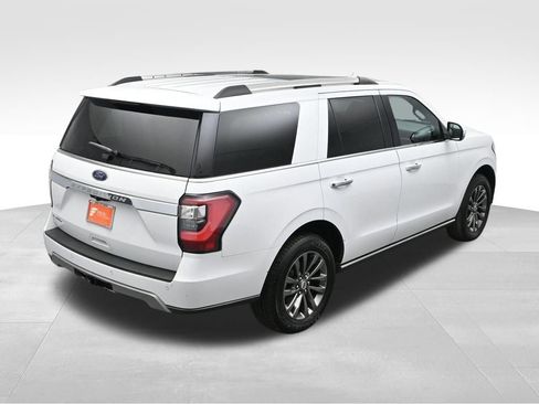 Used 2021 Ford Expedition Limited image 56