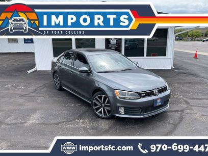 Used 2012 Volkswagen Jetta GLI Autobahn