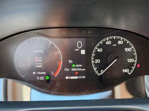 Used 2024 Honda HR-V LX image 17