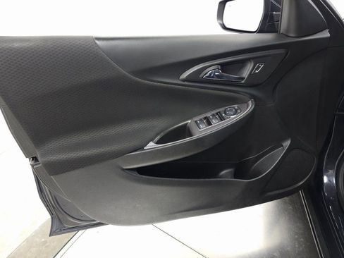 Used 2022 Chevrolet Malibu RS image 14