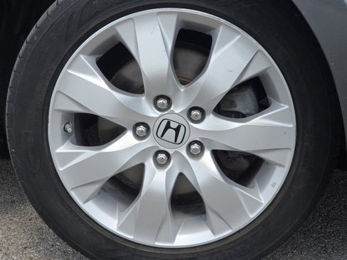 Used 2009 Honda Accord EX-L image 7