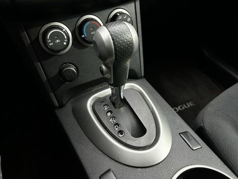 Used 2015 Nissan Rogue S w/ Convenience Package image 22