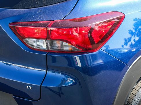 Used 2023 Chevrolet TrailBlazer LT image 11