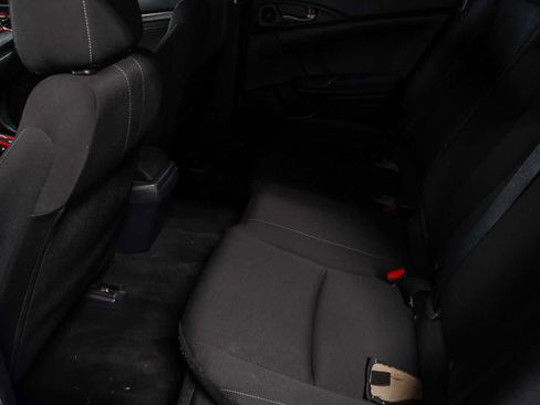 Used 2018 Honda Civic EX image 21