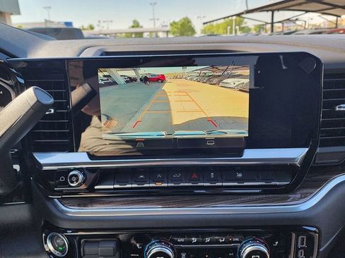 New 2026 GMC Sierra 1500 Elevation image 28