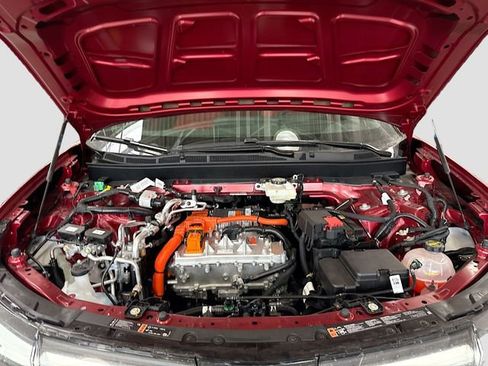 New 2026 Chevrolet Blazer EV SS w/ Performance Package AWD/4WD image 33