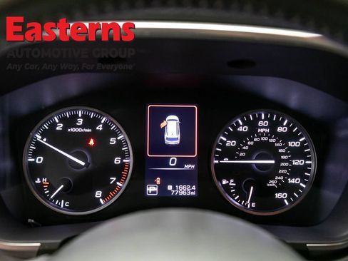 Used 2023 Subaru Ascent Premium AWD/4WD image 18