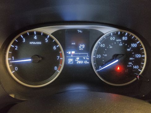 Used 2024 Nissan Kicks S FWD image 23