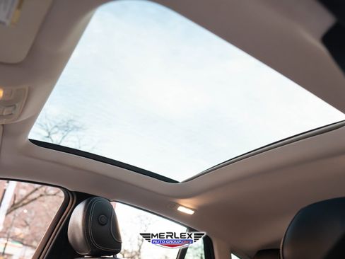 Used 2018 Mercedes-Benz GLE 43 AMG 4MATIC image 41