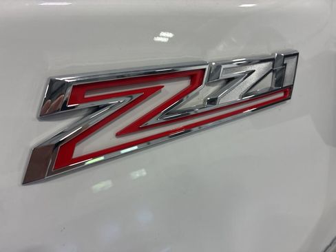 Used 2024 Chevrolet Silverado 3500 LT w/ Safety Package AWD/4WD image 12