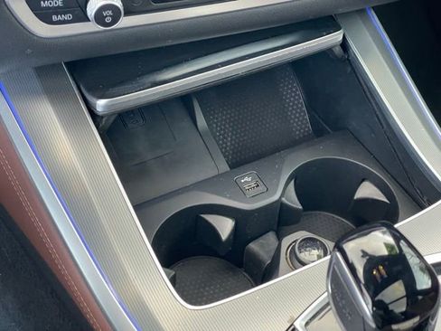 Certified 2023 BMW X5 xDrive40i w/ M Sport Package image 21