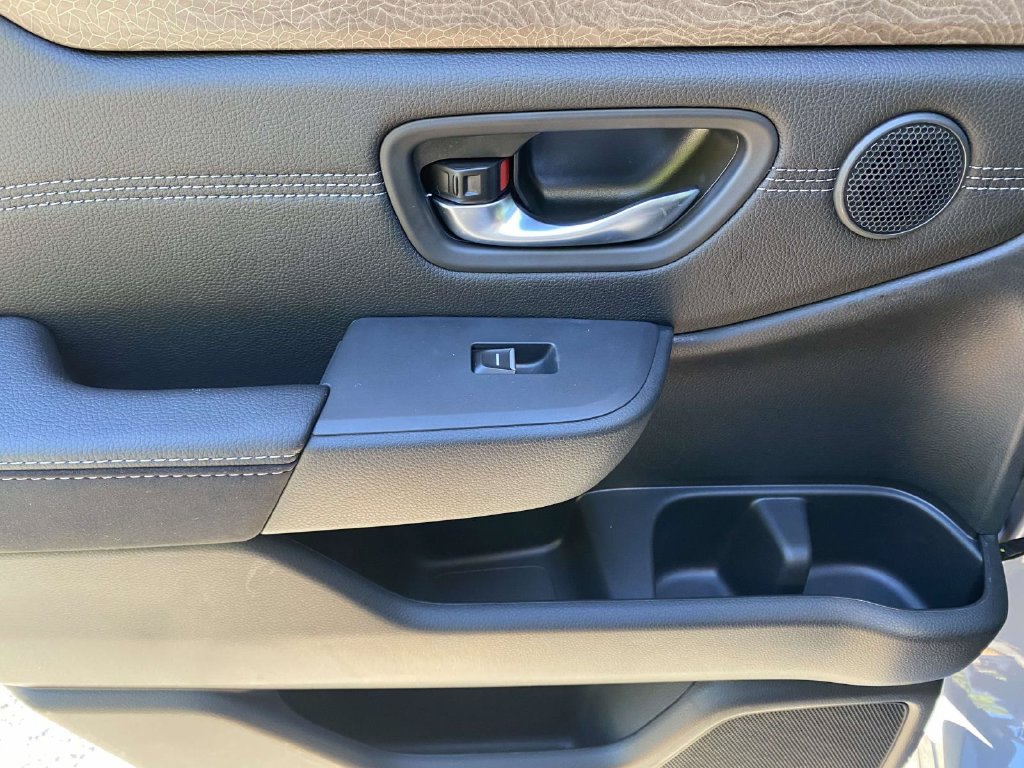 New 2026 Honda Pilot Elite image 13
