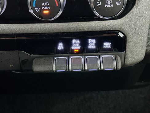 Used 2025 RAM 1500 Tradesman image 25