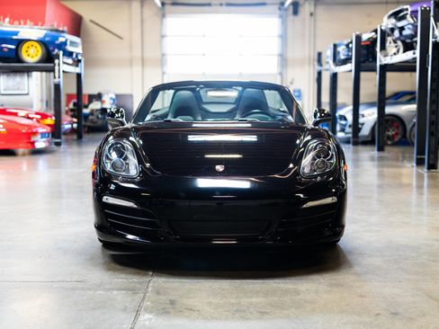 Used 2013 Porsche Boxster S image 4