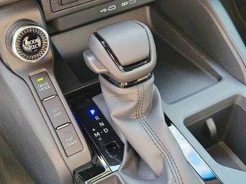 New 2026 Toyota Land Cruiser 1958 image 26